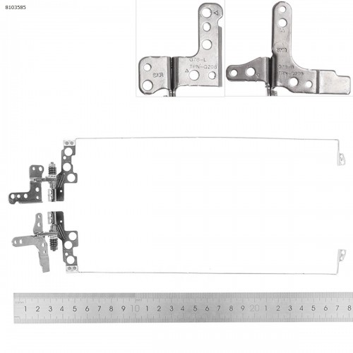 Μεντεσέδες Hinges HP 15-dy2089ms 