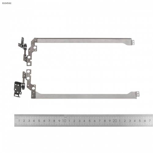 Μεντεσέδες Hinges Lenovo Ideapad L340-15 L340-15IWL AM1B2000320 AM1B2000420