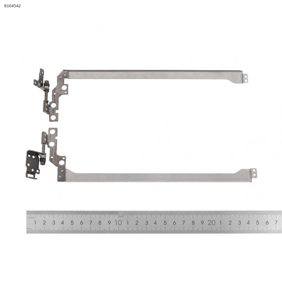 Μεντεσέδες Hinges Lenovo Ideapad L340-15 L340-15IWL AM1B2000320 AM1B2000420