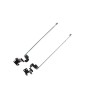 Μεντεσέδες Hinges ACER Extensa 2511 2511G 2520 2520G 