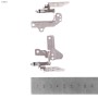 Μεντεσέδες Hinges Dell Inspiron 3510 3511 3515 