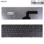 Πληκτρολόγιο Keyboard Asus A53SV A72 A72DR 