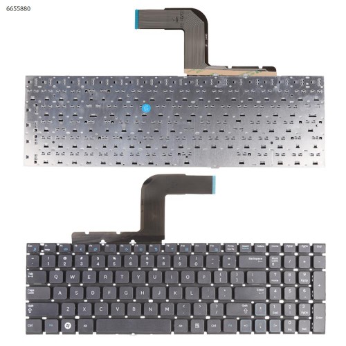 Πληκτρολόγιο Keyboard Samsung NP-RV511 RV520 RV515