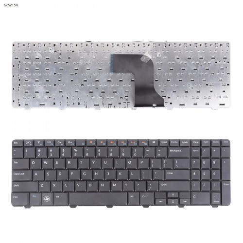 Πληκτρολόγιο Keyboard Dell N5010 M5010