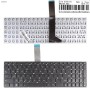 Πληκτρολόγιο Keyboard Asus X550LC X550LD  K550V 