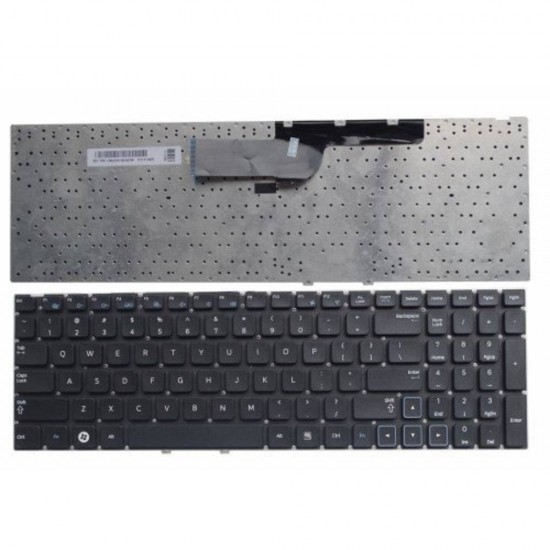 Πληκτρολόγιο Keyboard Samsung NP300E5A 300E5A 