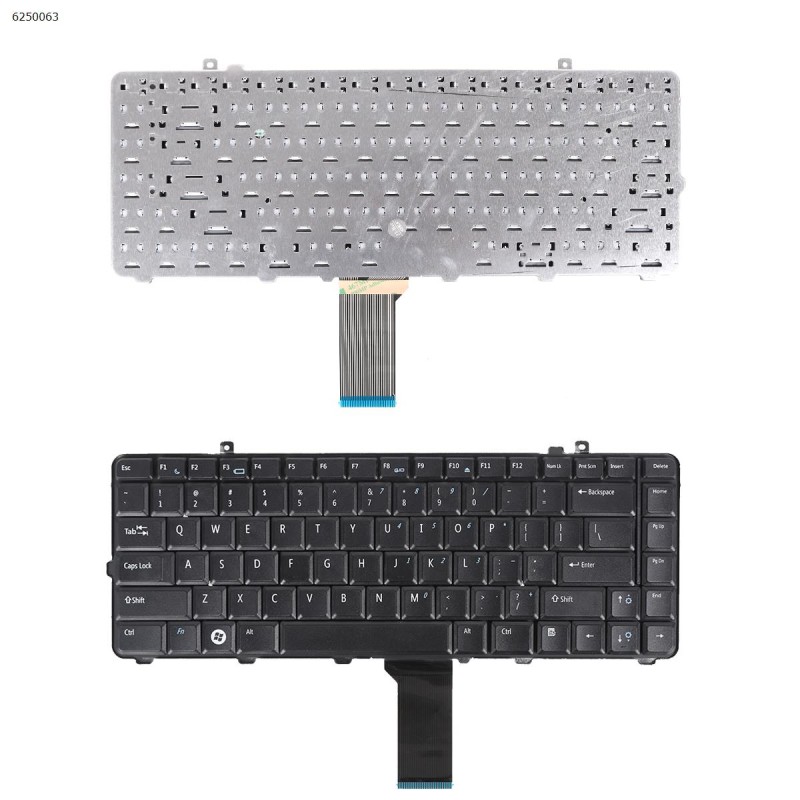 Πληκτρολόγιο Keyboard Dell STUDIO 1535 1536 1537