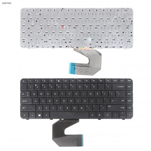 Πληκτρολόγιο Keyboard HP 450 455 