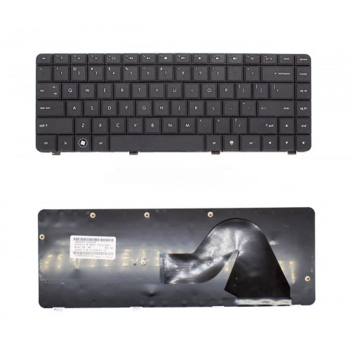 Πληκτρολόγιο Keyboard HP CQ42 G42
