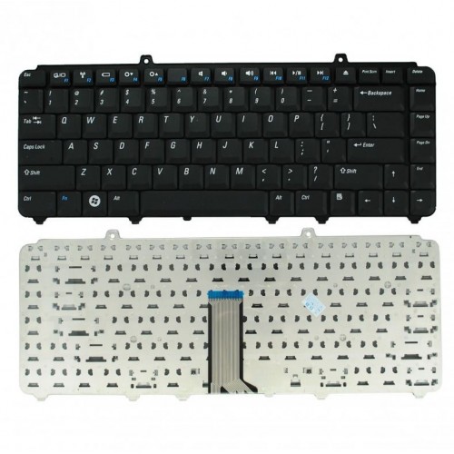 Πληκτρολόγιο Keyboard Dell 1520 1525 1545 1318