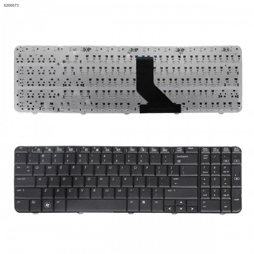 Πληκτρολόγιο Keyboard HP CQ60 CQ60-160EV CQ60-120cv