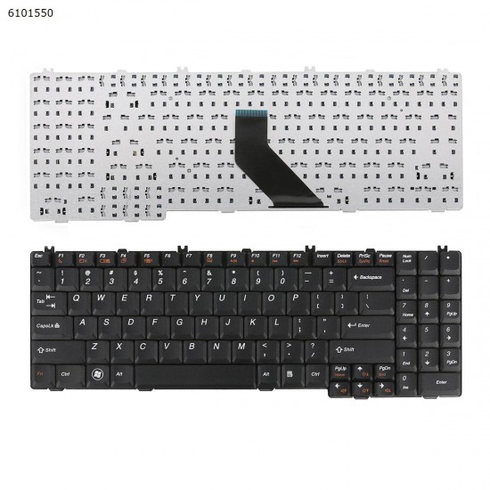 Πληκτρολόγιο Keyboard Lenovo G550 B550 B560 G555