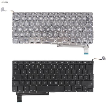 Πληκτρολόγιο Keyboard Apple MACBOOK Pro MD314  MD318