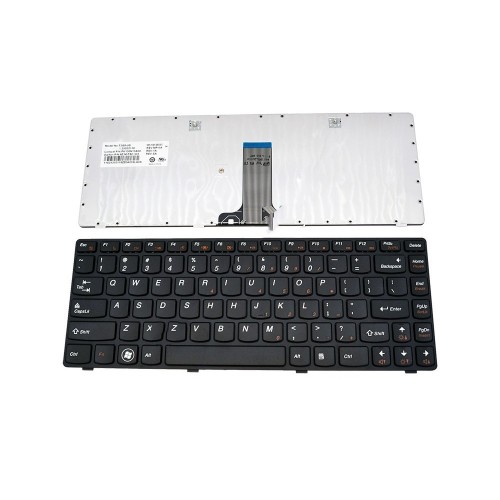 Πληκτρολόγιο Keyboard Lenovo G400 G405 G480A G485A