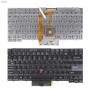 Πληκτρολόγιο Keyboard Lenovo Thinkpad T510 T520 W520