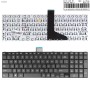 Πληκτρολόγιο Keyboard Toshiba Satellite S50t-A S55-A S55D-A 