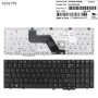 Πληκτρολόγιο Keyboard HP ELITEBOOK 8540W 8540B 8540P 