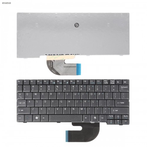 Πληκτρολόγιο Keyboard Acer Aspire One A110 A150  D150 D210 D250 