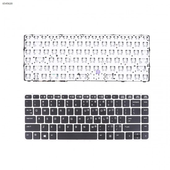 Πληκτρολόγιο Keyboard HP FOLIO 9470 9480 9470m