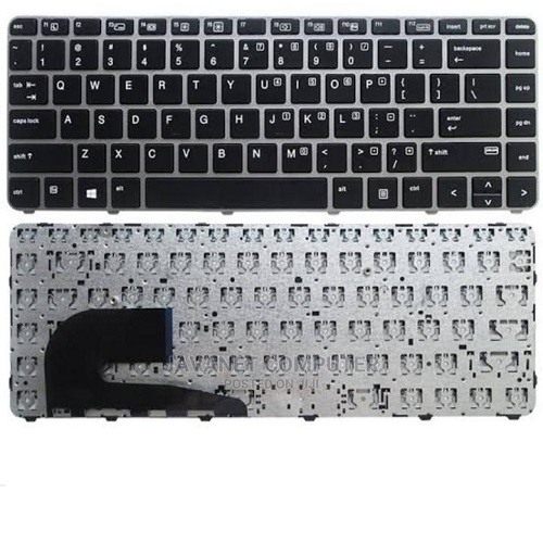 Πληκτρολόγιο Keyboard HP Elitebook 840 G3 840 G4 740 G3 740 G4