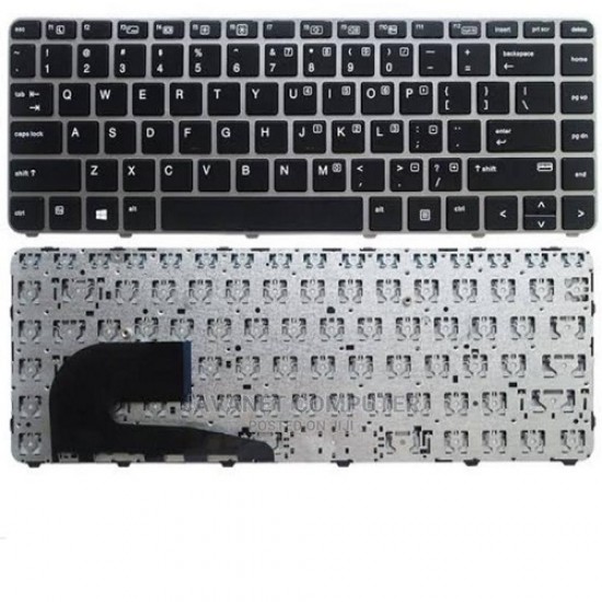 Πληκτρολόγιο Keyboard HP Elitebook 840 G3 840 G4 740 G3 740 G4