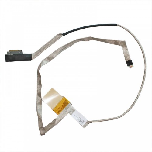 Καλωδιοταινία LCD Cable Toshiba Satellite L750 L705D L755 L755D DDOBLBLC040