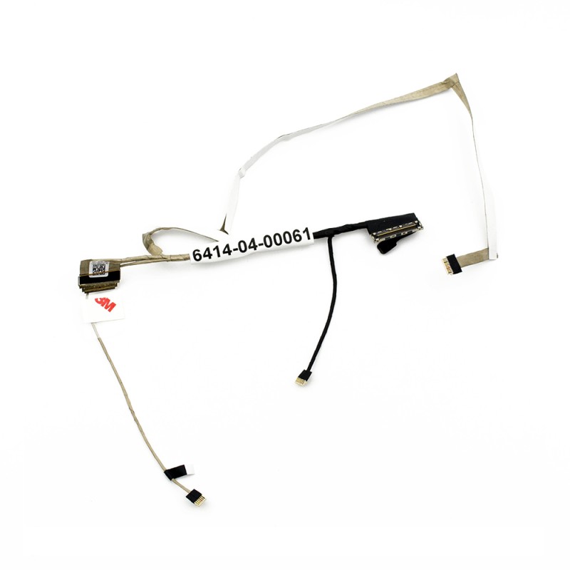 Καλωδιοταινία LCD Cable Dell Latitude 7440 E7440 DC02C004T00  