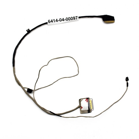 Καλωδιοταινία LCD Cable Dell Inspiron 15 5000 5565 5567 DC02002I800 30pin