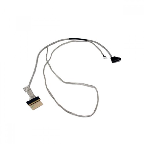 Καλωδιοταινία LCD Cable Toshiba Satellite C650 C650D C655 C655D 6017B0265501 