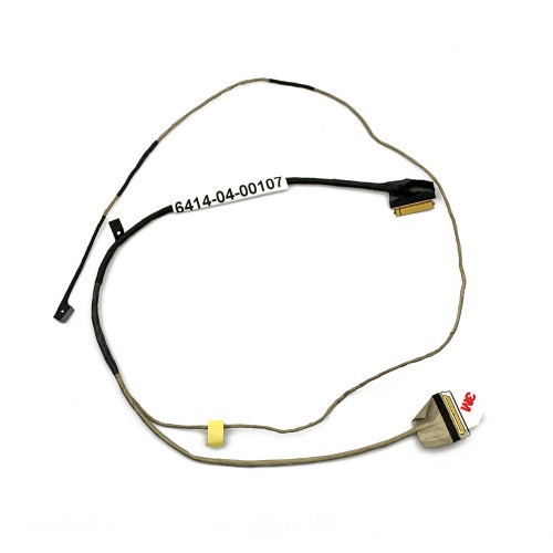 Καλωδιοταινία LCD Cable Dell Inspiron 15 5565 5567 P66F DC02002GZ00  40pin