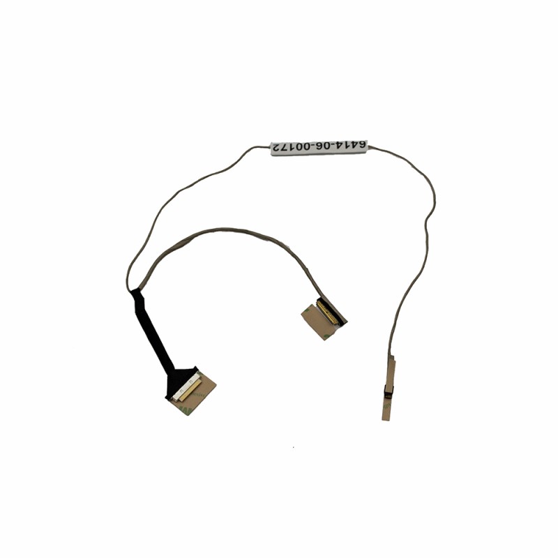 Καλωδιοταινία LCD Cable HP 15-DA 15-DB DC020031F00 30pin