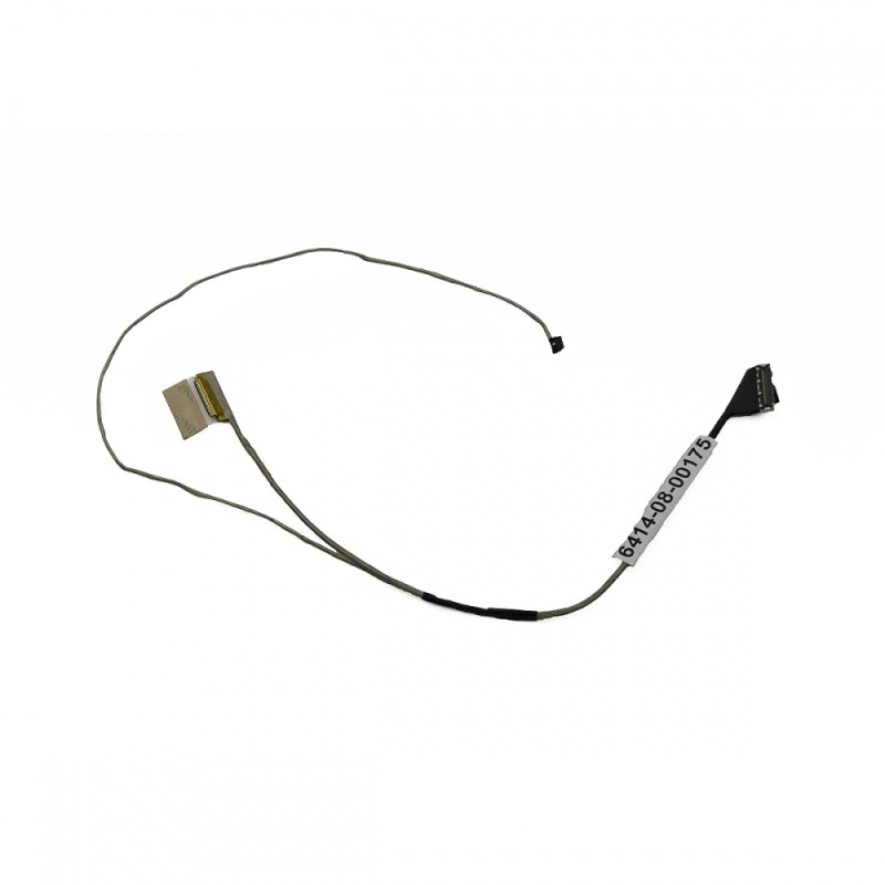 Καλωδιοταινία LCD Cable Lenovo 300-15IBR 300- 17ISK 30pin  