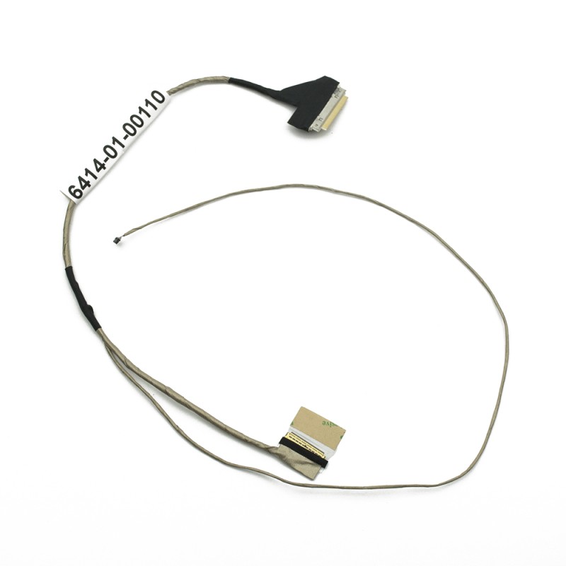 Καλωδιοταινία LCD Cable Acer Aspire ES1-572 ES1-523 ES1-532 ES1-533 DC02002F300 30pin