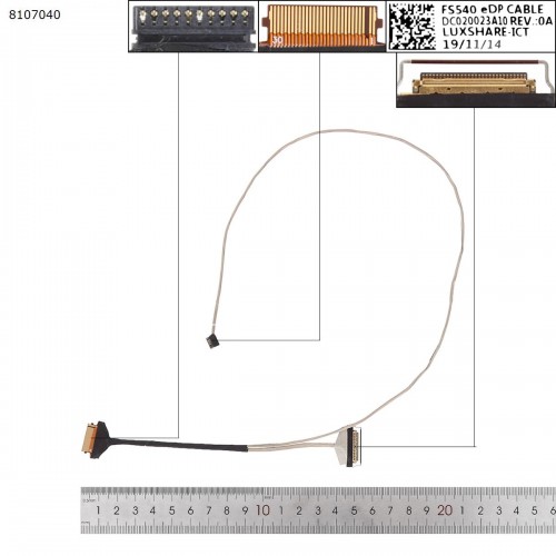 Καλωδιοταινία LCD Cable Lenovo Ideapad S145-15API S145-15 DC020023A10