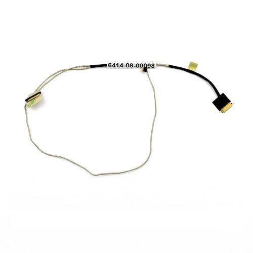 Καλωδιοταινία LCD Cable Lenovo IdeaPad 110-15 110-15ACL DC02C009910 30Pin