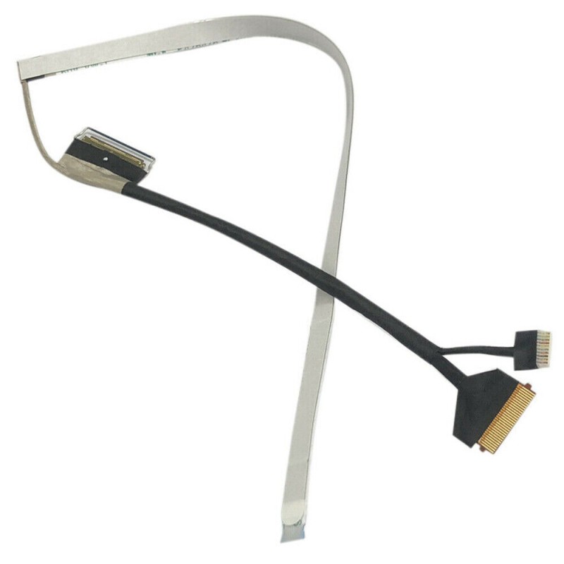 Καλωδιοταινία LCD Cable Lenovo Ideapad 3-15ITL6 3-15ADA6 Touch DC02C00QZ00 40Pins 