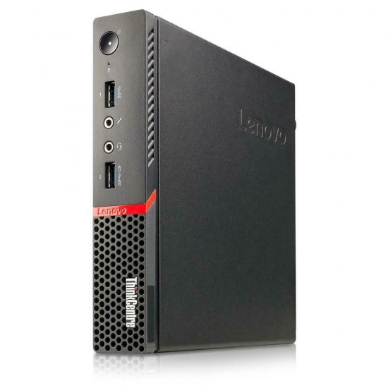 Lenovo Thinkcentre M900 TINY  i5-6500t| 8GB DDR4 | 256GB M.2