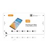 MIETUBL HYDROGEN UV FILM CLEAR M288 10pcs