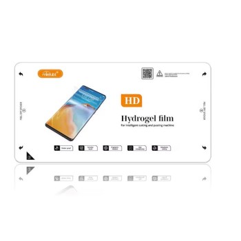 MIETUBL HYDROGEN UV FILM CLEAR M288 10pcs