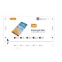 MIETUBL HYDROGEN UV FILM CLEAR M288 10pcs