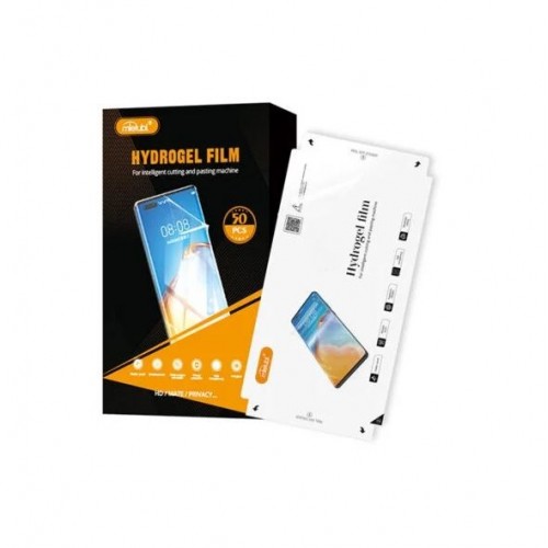 MIETUBL HYDROGEN TPU FILM MATTE M288 50pcs