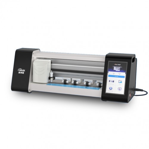 Μηχάνημα κοπής μεμβρανών Mietubl MTB-CUT 180T 13"