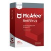 McAfee Total Protection  – 1 device / 1 Year