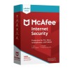 McAfee Internet Security  –  (10 devices) 1 Year