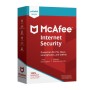 McAfee Internet Security  –  (10 devices) 1 Year
