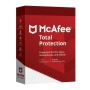 McAfee Total Protection  – 10 devices / 1 Year