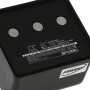 Μπαταρία χειριστηρίου γερανού crane remote control Itowa concrete / compact / type BT 7223 and others 7.2V 2000mAh NiMH (O9BT7223)