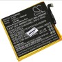 Μπαταρία smartphone mobile phone, Lenovo Z6 Lite, Z6 Youth, type BL297 and others 3,85V 3950mAh Li-Polymer (P9Z6L)