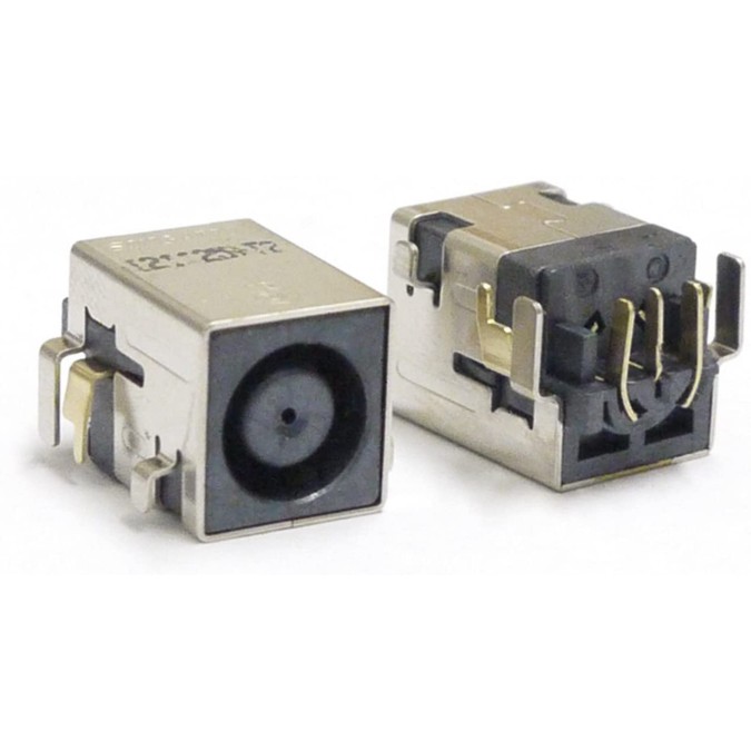 ΒΥΣΜΑ ΤΡΟΦΟΔΟΣΙΑΣ DC JACK DELL INSPIRON N5110 E5410 E5510 N5010