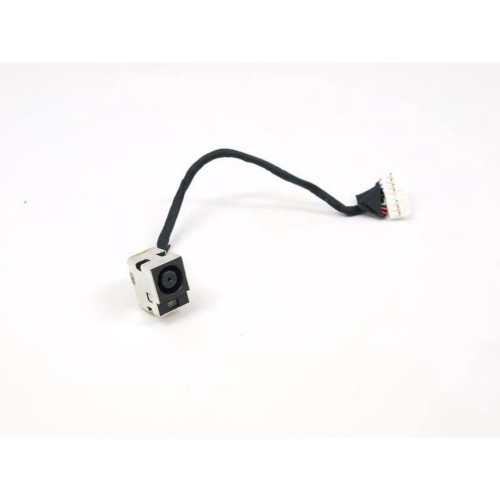 Βύσμα Τροφοδοσίας για HP G42 G56 G62 G72 / Compaq Presario CQ42 CQ56 CQ62 CQ72